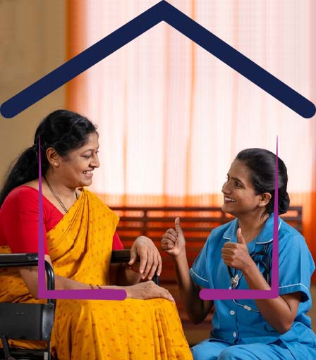 home assistance services in chennai